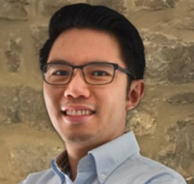 Dr. Vinh Hien Dao