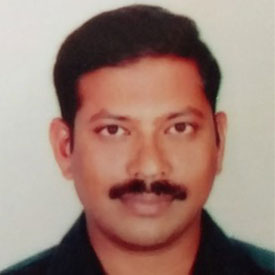 Dr. Phaneendra Kumar Kodali